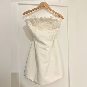 Sachin & Babi Alanna dress. Size 2. Brand new with tags. Never worn.